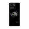 For Honor 400 Smart Case Fashion TPU Silicone Soft Phone Cover For Huawei Honor 400 Smart LGN-NX1 400smart Cases Shells Coque