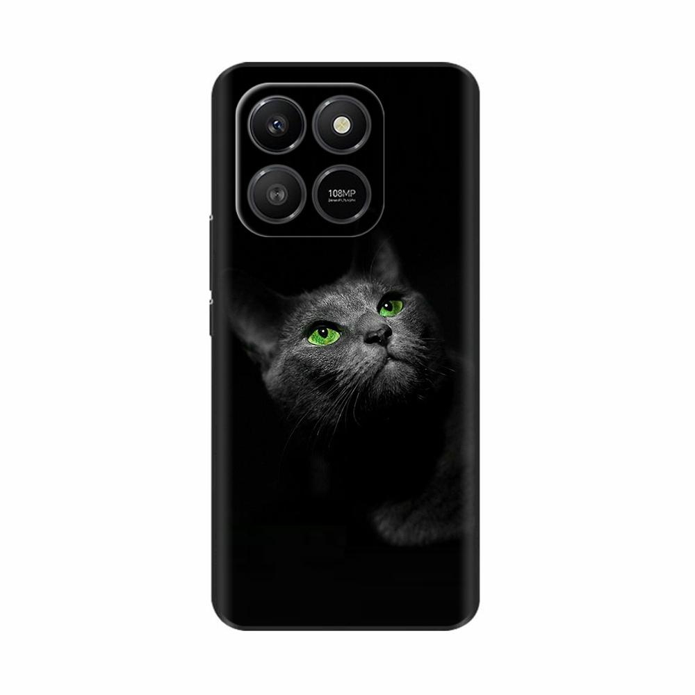 For Honor 400 Smart Case Fashion TPU Silicone Soft Phone Cover For Huawei Honor 400 Smart LGN-NX1 400smart Cases Shells Coque