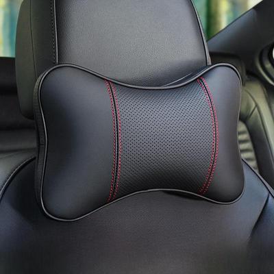 Servikal Omurga için Araba Baş Desteği Boyun Destek Yastığı
