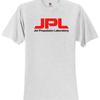 Jpl Jet Propulsion Laboratory T Shirt