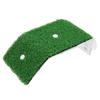 Plateforme de Baignade pour Reptiles Gazon de Simulation en Plastique pour Baignade de Soleil Escalade Aménagement PaysagerS