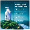 Based Bodyworks Leave-In Conditioner – Hydrating & Strengthening Formula 200ml