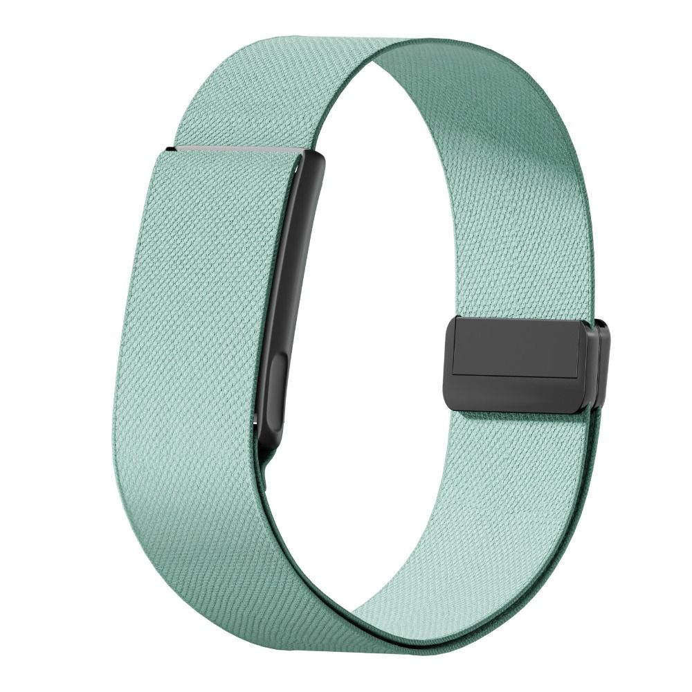Stretchy Replacement Strap Nylon Sport Arm Band Bicep Bands for Amazfit Helio Strap for Women Men
