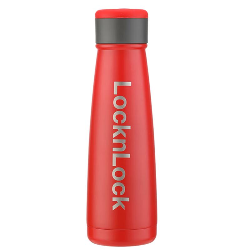 LocknLock LHC6660FU Insulated Portable Mug