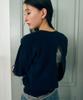 KNIZURE Backless Crop Knit Top_4 Colors