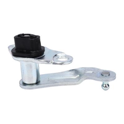 Left Tailgate Support Cylinder Hinge 66102 0C021 Accurate Tailgate Left Hinge Sub Assembly
