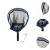 Fishing Landing Net Fish Catching with Lanyard for Sports Freshwater Saltwater