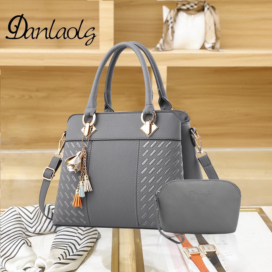 Autumn 2024 Women's Handbags - European & American Styles
