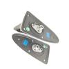 For hyundai sonata 15 LF Roof Rear shark fin antenna Combined antenna assembly OEM 96210C3150