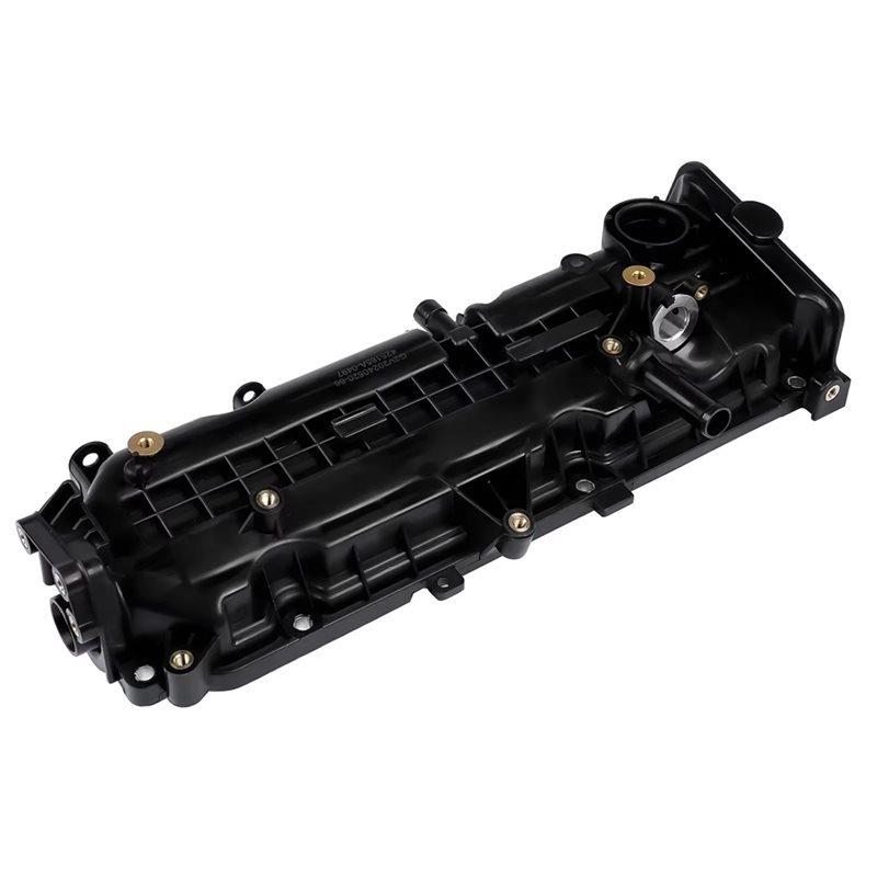 Valve Cover 55269092 55269748 Valve Cover For Fiat 500 312 Engine Cylinder Head Cover Engine Valve Cover