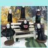 Pazela Creative Pvc No-face Man Model Toy 6 Colors Suitable For Youth Years Old) 20230518001