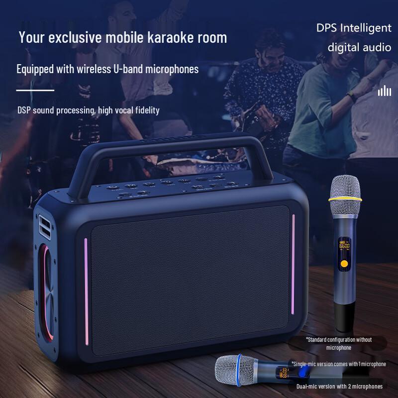 Philips Portable Bluetooth Speaker Systems CN Plug (adapter Included)