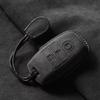 Custodia Portachiavi Auto in Pelle per KIA Sportage Cerato Optima K2 K3 K4 K5 RIO Picanto Soul Sorento Sedona Guscio di Copertura a 3 Pulsanti Accessori