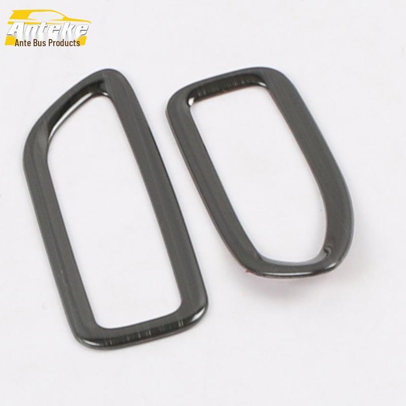 GS4 2020 Front Air Vent Trim Ring & Air Conditioning Vent Mod Kit