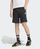 Firebird Shorts - Black / Ke1379