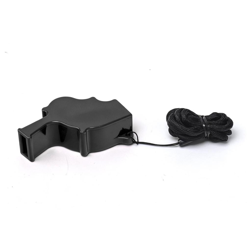 Super Loud High-Pitched Outdoor Survival and Training Whistle