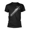 UNDERTENER, PILSPRUTET (VIT) T-SHIRT