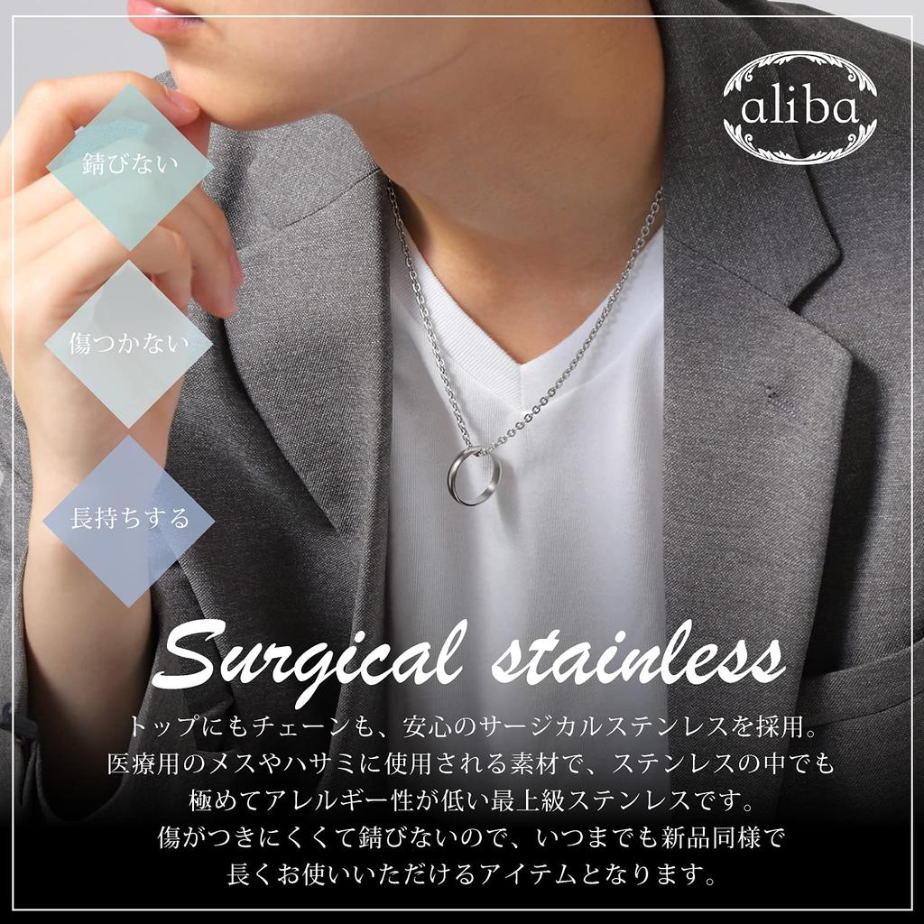 Pair Necklace Necklace Pair Present Couple Pairing Surgical Stainless Steel Hypoallergenic Metal Matching Birthday Gift High Quality [aliba]