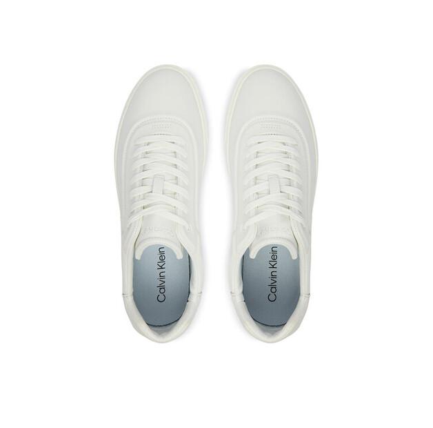 Кроссовки Calvin Klein Basket Cups Oxf Lup Hf Lth