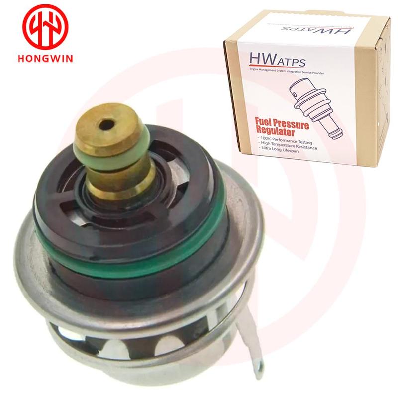 PR4168 0280160671 133280 280160671 Fuel Pressure