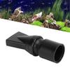 Plastic Duckbill Nozzle Multi Direction Adjustable Fish Tank Nozzle Aquarium Pump Nozzle  Fish Tank