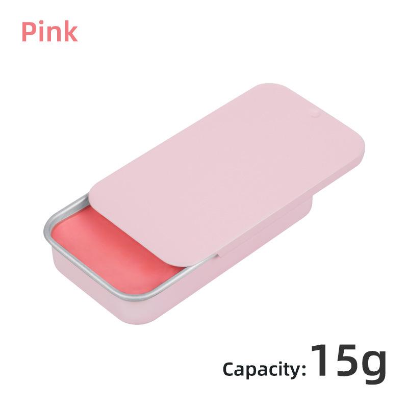 

15gAluminum Box Highly Pigmented Mapping Paste Microblading Eyebrows Lip Mark Tools Tattoo Contour Design Positioning Brow Paste