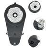 Convenient Wire Connectors for Quick Installation/Removal of Gearboxes