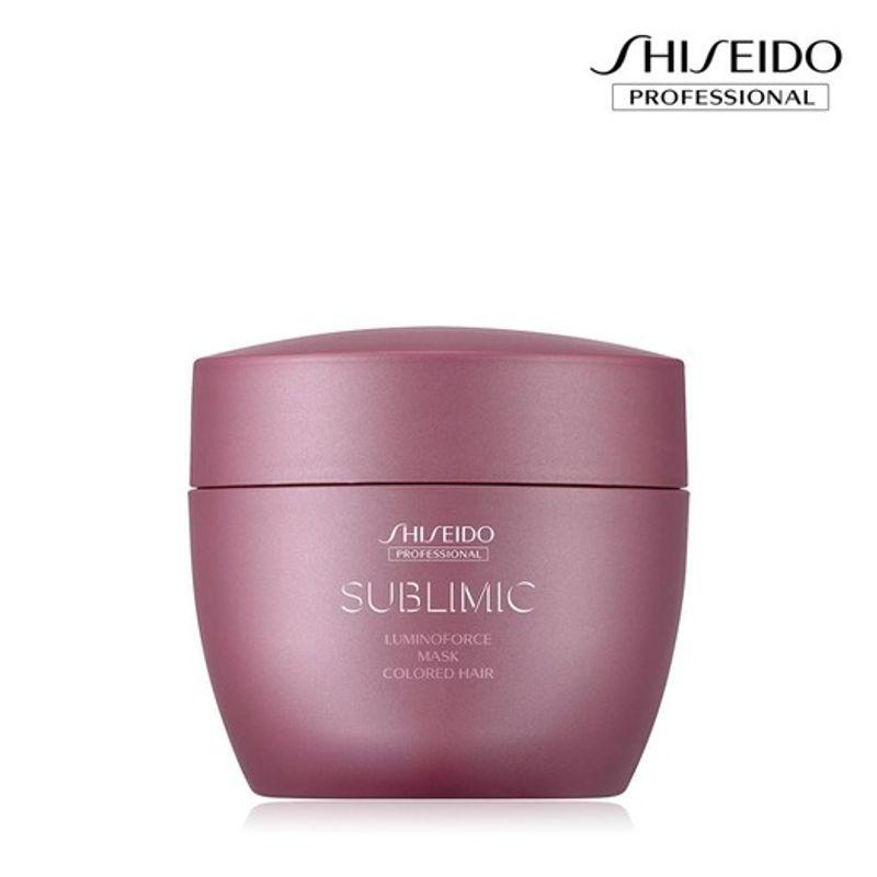 Lumino Force Mask 200g