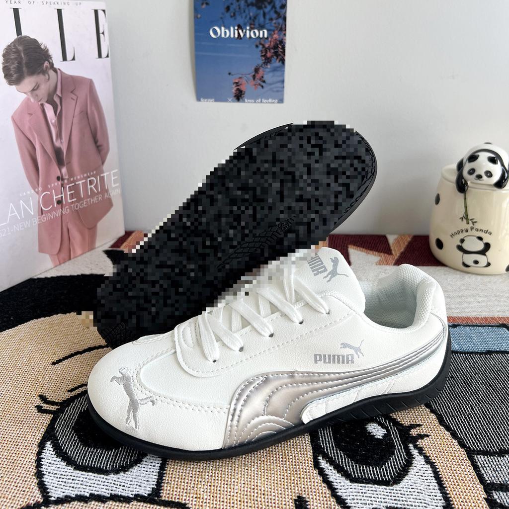 Red Shoes Men's Shoes Summer Breathable Board Shoes Men's Trendy, Versatile New Couples Casual Sports Moral Training Shoes Women