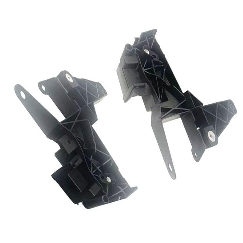 Front Left+ Right Water Tank Frame Mounting Bracket Set For W177 A180 A200 W118 2018- A1776221800 A1776222300