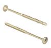 Carpentry Screws with Washer Head WKCP-05100 (150)