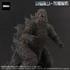 GARAGE TOY Toho Daikaiju Series GODZILLA FROM GODZILLA KONG 2021 Height 260mm Total Length 390mm PVC Painted Finished Figure X-Plus VS. Approx.