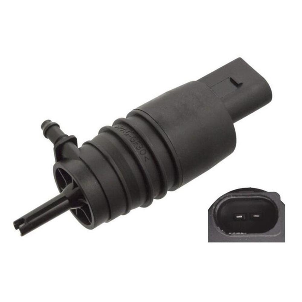 1K5955651 Pompa Lavacristallo Anteriore Per VW Skoda