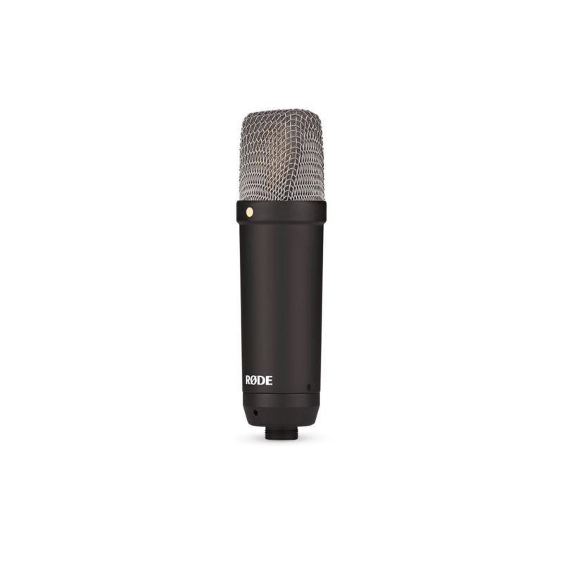 Rode NT1 Signature Microphone Cardioid 20-20000 Hz Black