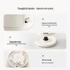 SUPOR ZMD 1.7L Double-Layer Electric Kettle CN Plug (adapter Included)