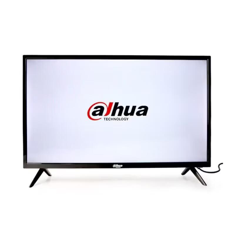 Dahua 43-inch Professional Surveillance Monitor CN plug (adapter included)