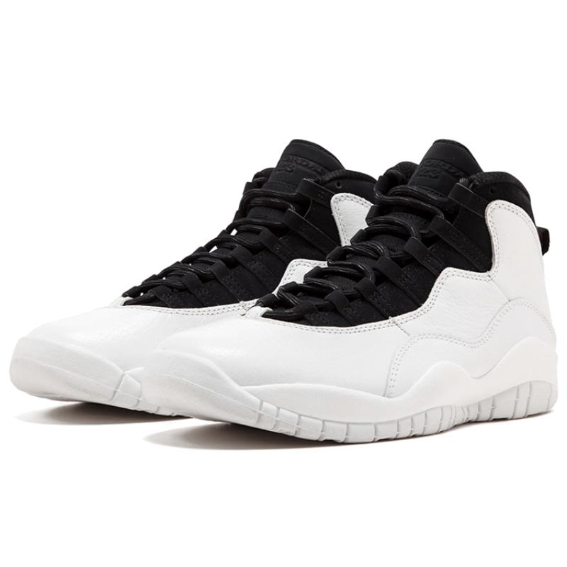 Jordan 10 Retro I'm Back Jordan 310805-104