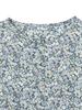 Beams Boy Women's Dress, Blue, Size O.25S-YU274, Free Size, 13260191803