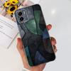 For Vivo Y15s Y15A Y15C Case V2134 V2120 V2147 V2139 Popular Flower Slim Soft Silicone Clear Back Cover For Vivo Y01 V2166 Funda