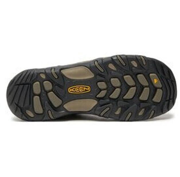 Треккинговые ботинки Keen Headout WP