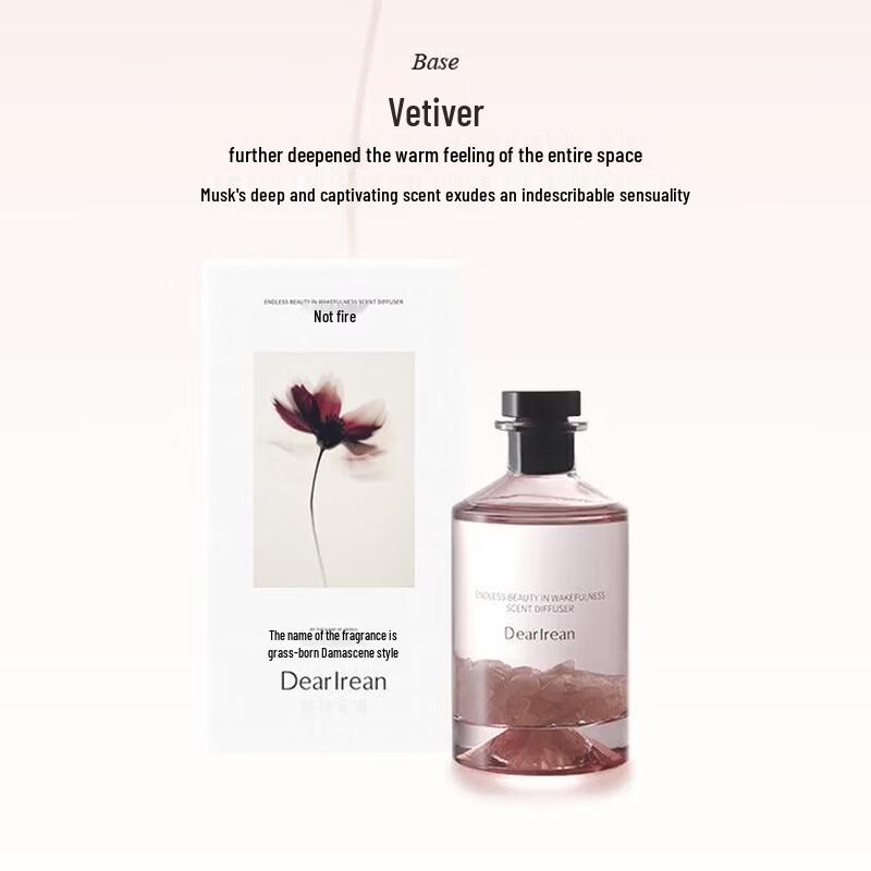 Dear lrean Sleepless Delight Flameless Diffuser
