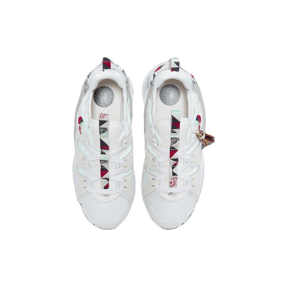 Nové dámské Nike Air Huarache Craft 'White Multi Patch' FN8915-141