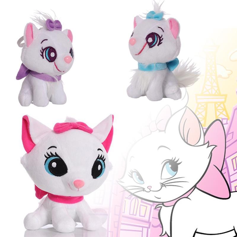 Cute Mary Cat Plush Toy For Wholesale Adventure