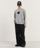 Oioi Collection New Normal Pants_Black