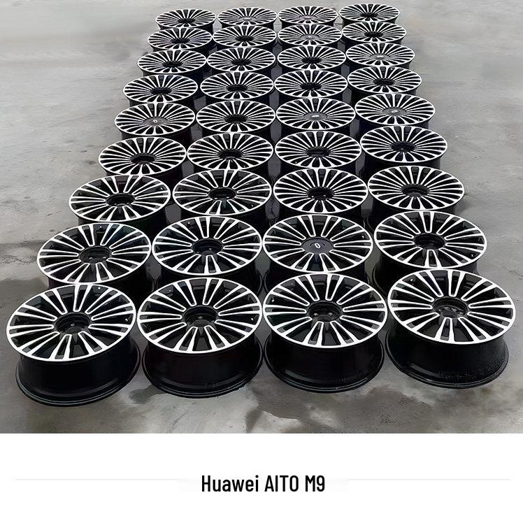 Huawei AITO 21-22" Genuine Aluminum Alloy Wheels for M7/M9 Cars