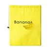 Fruit And Vegetables Storage Bag Insulated Lettuce Banana Fresh-Keeping Bundle Pocket Drawstring Banana Preserve Bag