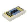 Integrated Circuit Tester with LCD Display Screen IC Transistor Tester for Online Maintenance Electronic Measuring Instrument