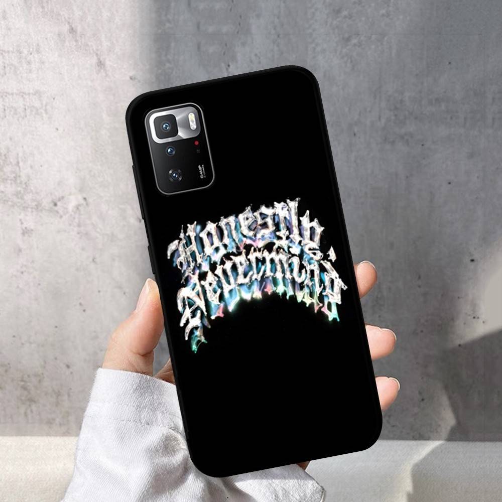 Rapper D-Drake Phone Case For Redmi Note 4 X 5 A 6 7 8 T 9 9S 10 11 11S 11Epro Poco M3 Pro