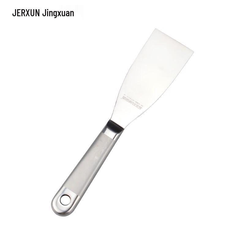 JERXUN Stainless Steel Putty Knife