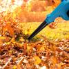 Handheld Leaf Computer Dust Collector Cleaner For Makita 18V Battery Cordless Electric Air Blower 2 In 1 Air Blower&Suction
